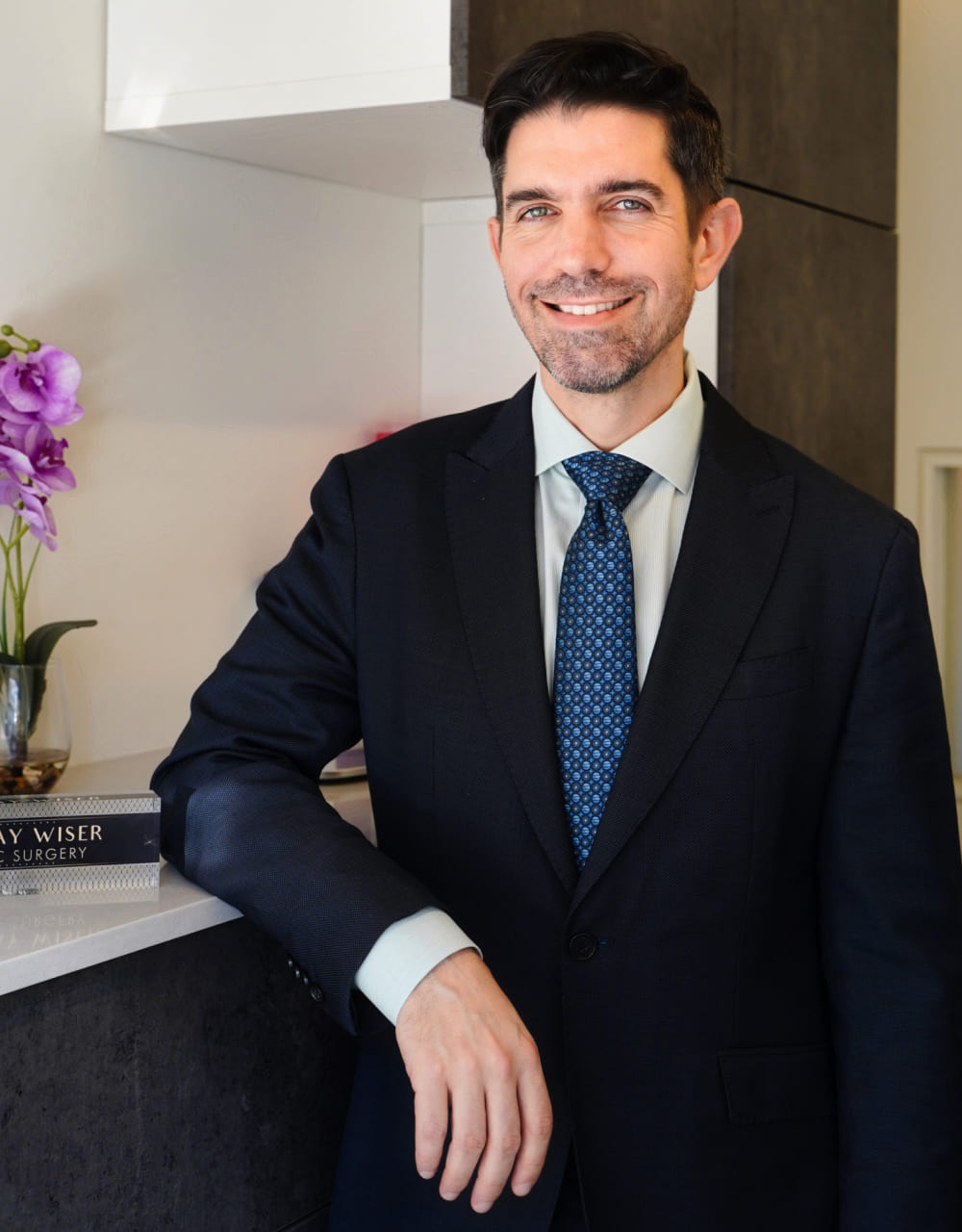 Plastic surgeon NYC